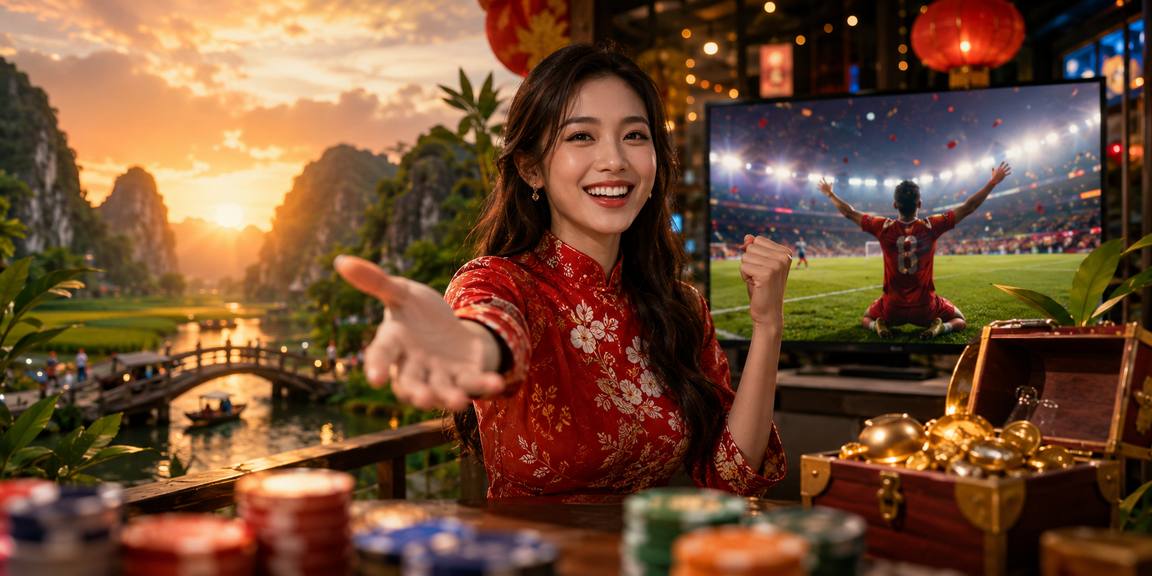 vn1237 Live Casino