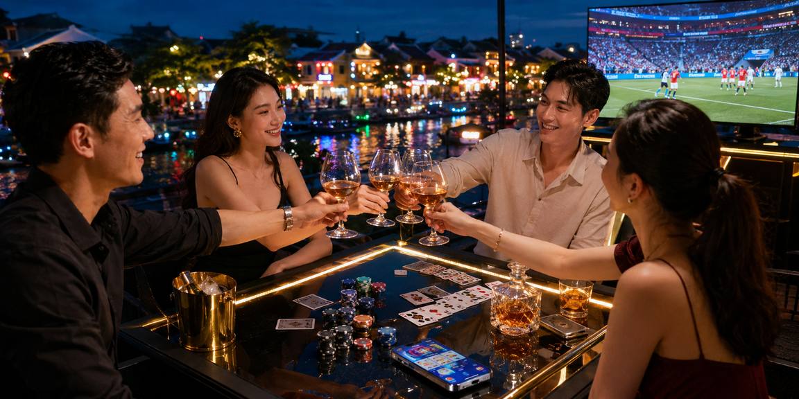 vn1237 Sportsbook